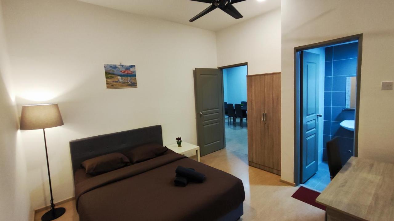 A One Holiday Apartment-Quintet Κάμερον Χάιλαντς Εξωτερικό φωτογραφία
