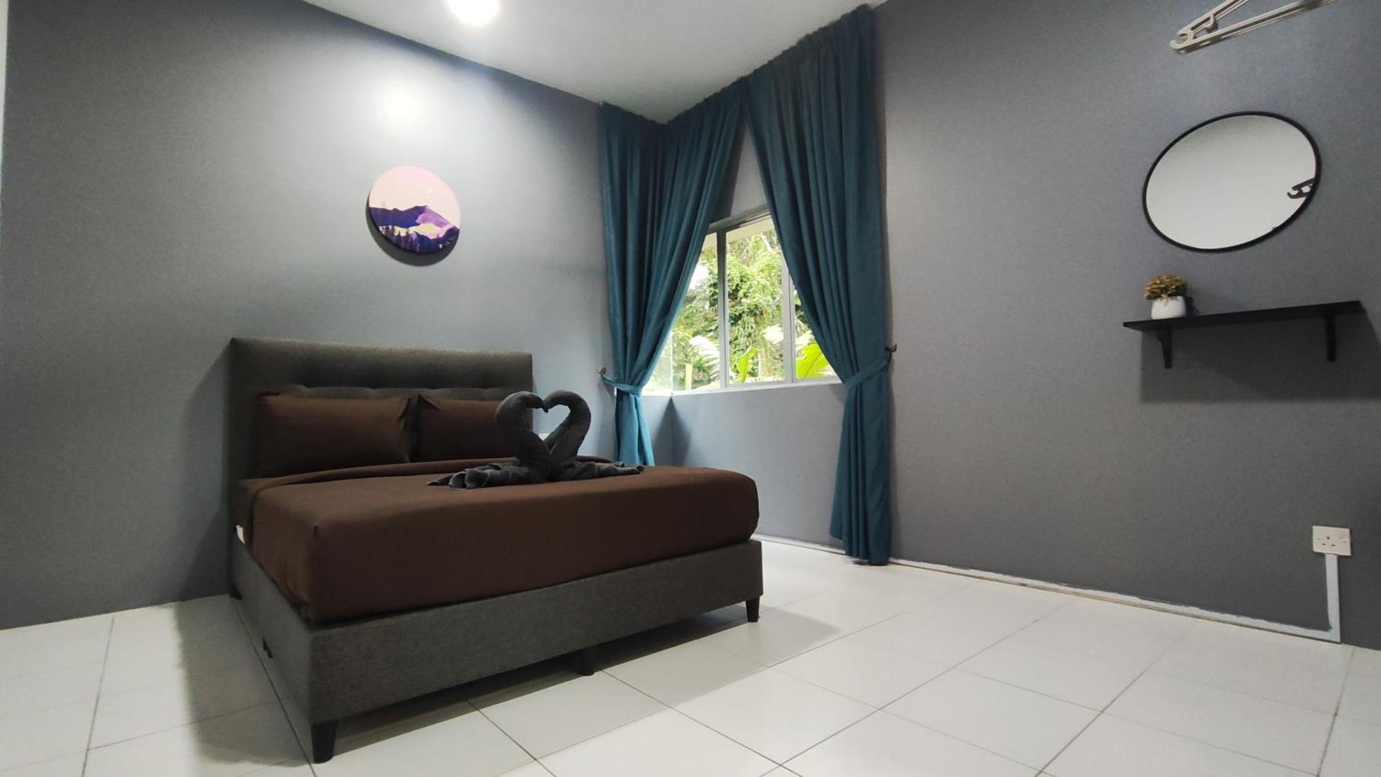 A One Holiday Apartment-Quintet Κάμερον Χάιλαντς Εξωτερικό φωτογραφία